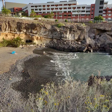 Residencial Sol Paraiso - Playa Paraiso Appartement