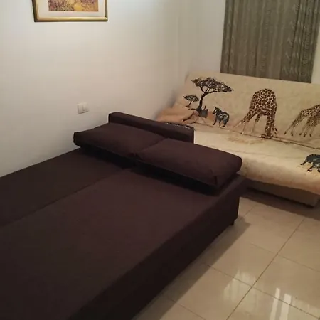 Lägenhet Residencial Sol Paraiso - Playa Paraiso