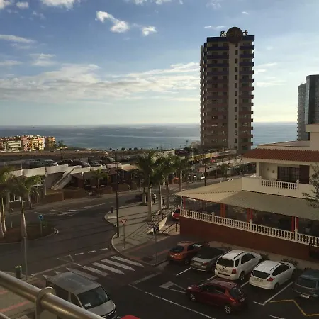 Residencial Sol Paraiso - Playa Paraiso * Costa Adeje (Tenerife)