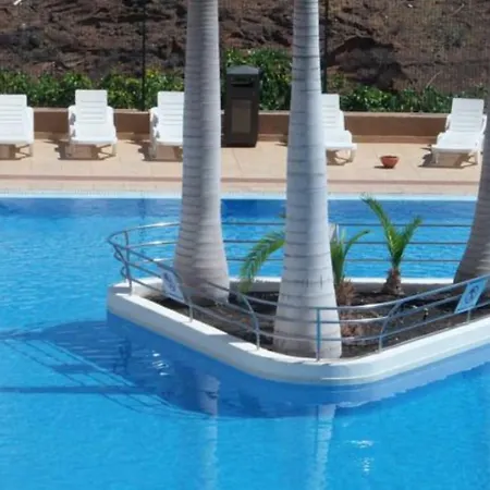 Appartement Residencial Sol Paraiso - Playa Paraiso