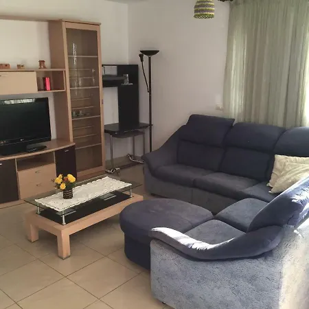 Appartement Residencial Sol Paraiso - Playa Paraiso *