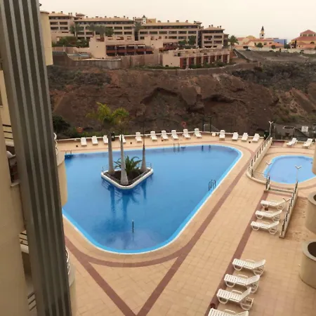 Residencial Sol Paraiso - Playa Paraiso Lägenhet