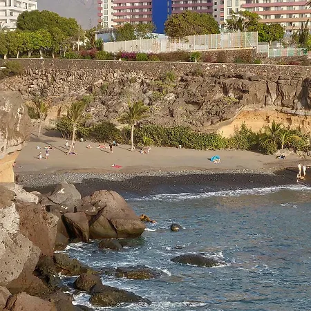 Residencial Sol Paraiso - Playa Paraiso * Costa Adeje (Tenerife)